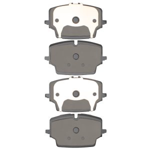 Mini Cooper Countryman Brake Pads - Front - R1 Concepts - Optimum OE - `23-`26